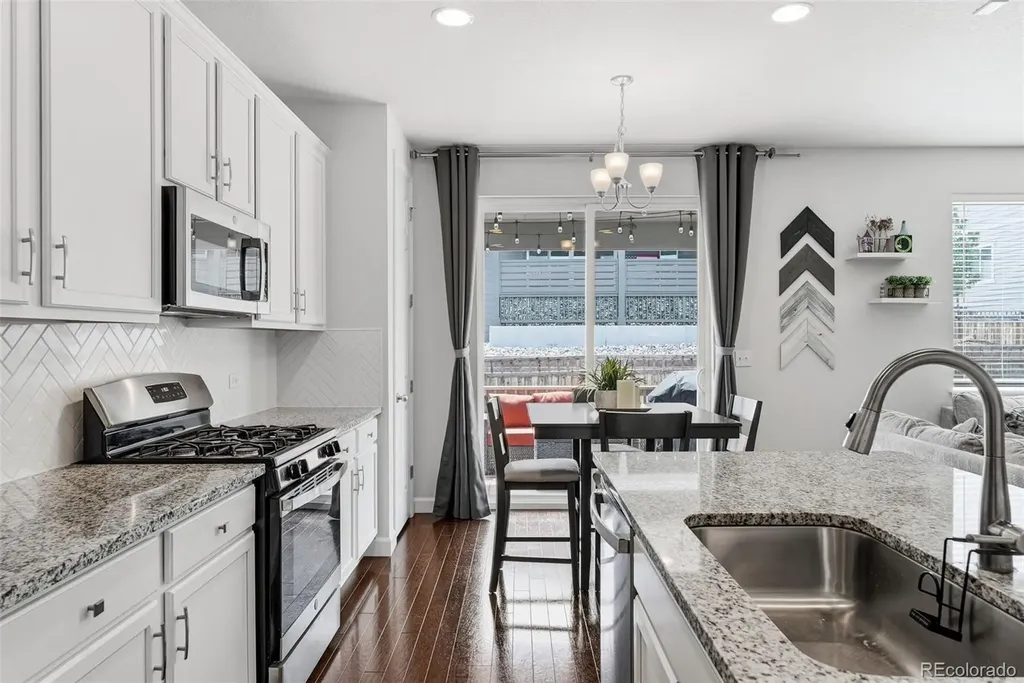 6912 Greenwater Circle Castle Rock CO 80108