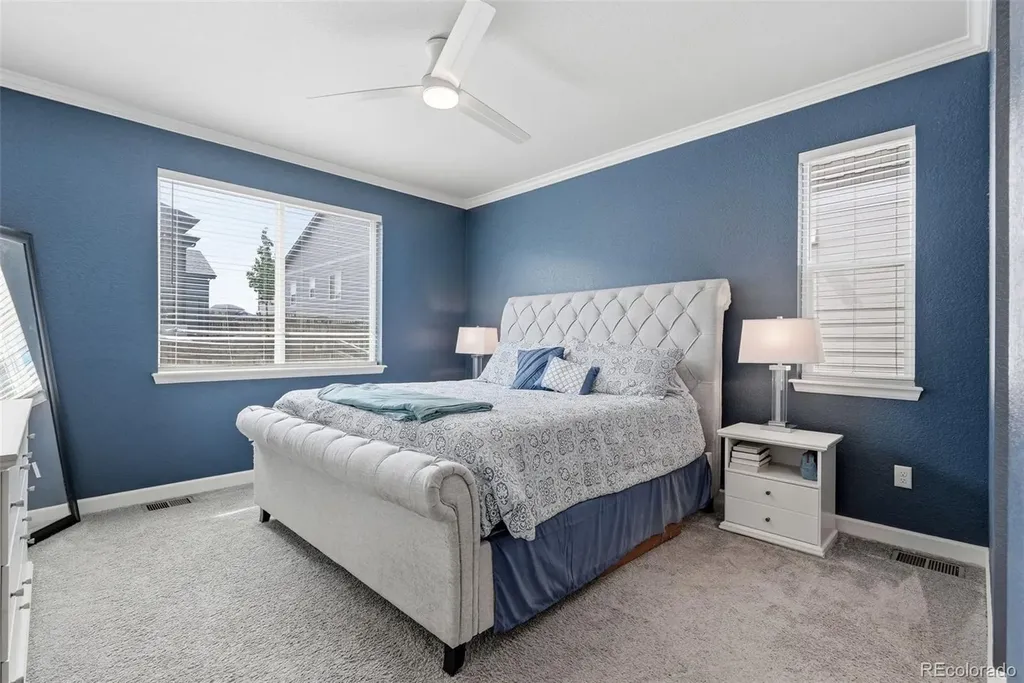 6912 Greenwater Circle Castle Rock CO 80108