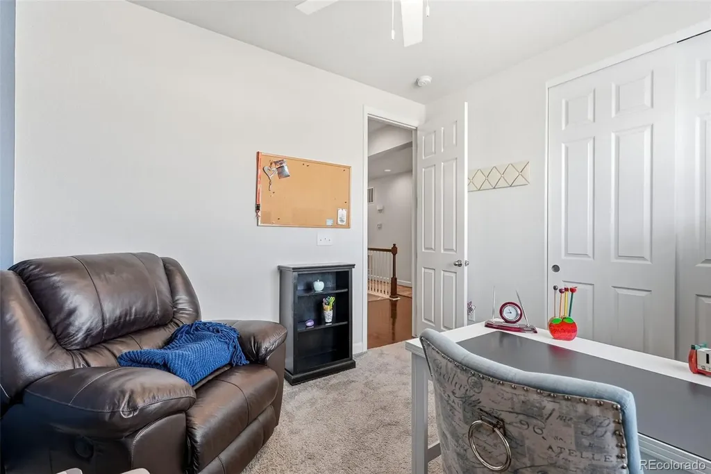 6912 Greenwater Circle Castle Rock CO 80108