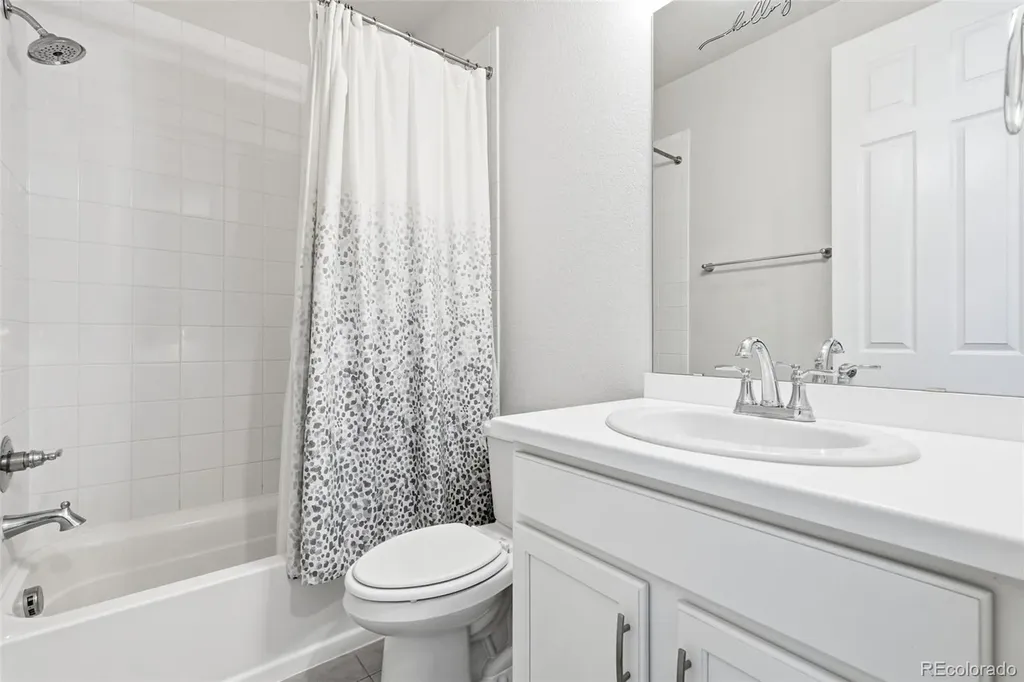 6912 Greenwater Circle Castle Rock CO 80108