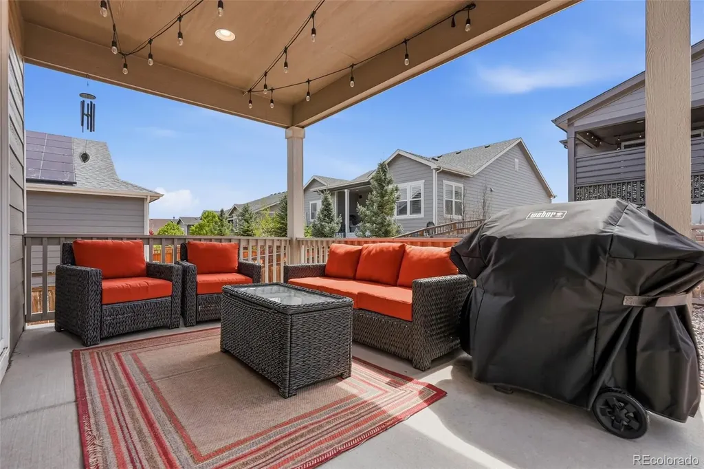 6912 Greenwater Circle Castle Rock CO 80108
