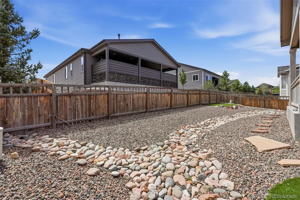 6912 Greenwater Circle Castle Rock CO 80108