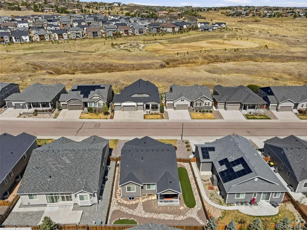 6912 Greenwater Circle Castle Rock CO 80108