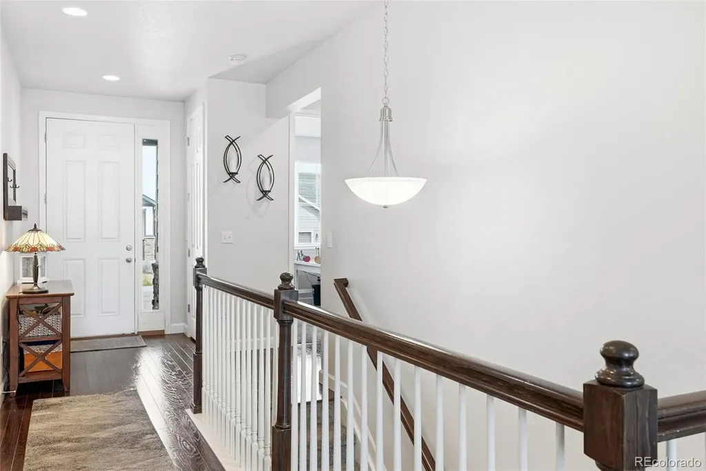 6912 Greenwater Circle Castle Rock CO 80108