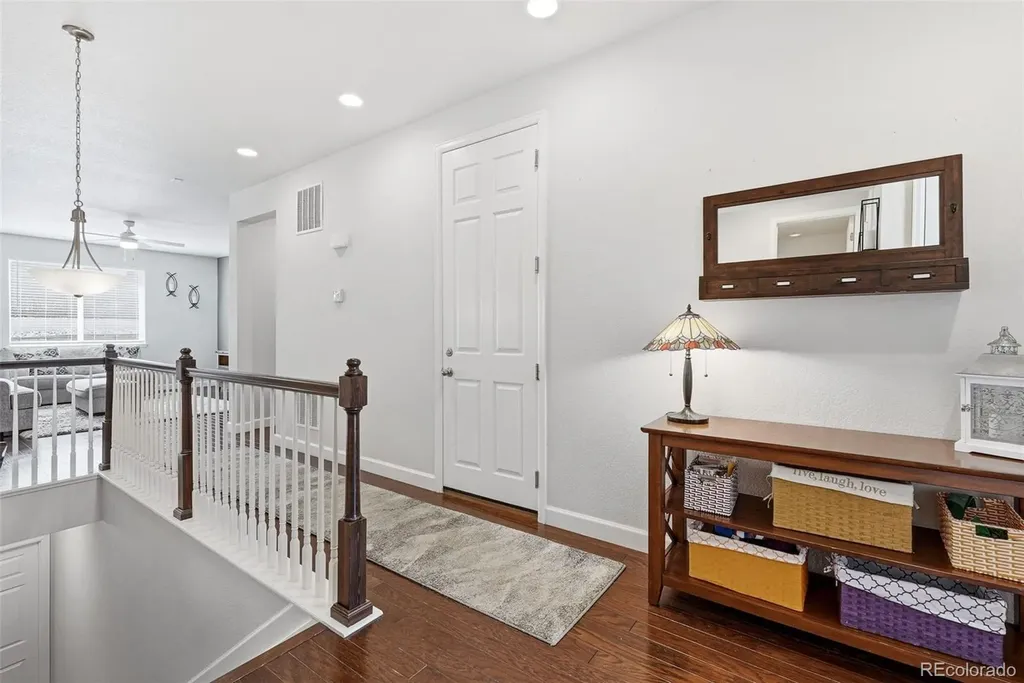 6912 Greenwater Circle Castle Rock CO 80108