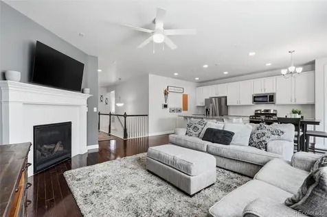 6912 Greenwater Circle Castle Rock CO 80108