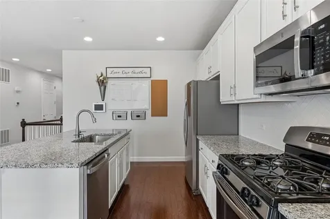 6912 Greenwater Circle Castle Rock CO 80108