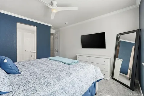 6912 Greenwater Circle Castle Rock CO 80108