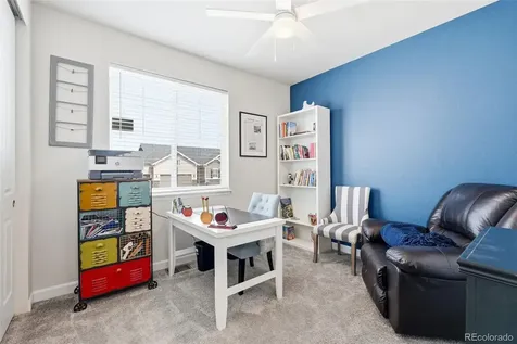6912 Greenwater Circle Castle Rock CO 80108