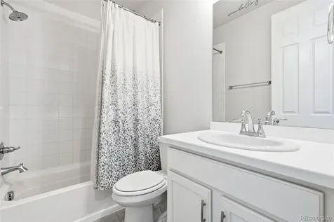6912 Greenwater Circle Castle Rock CO 80108