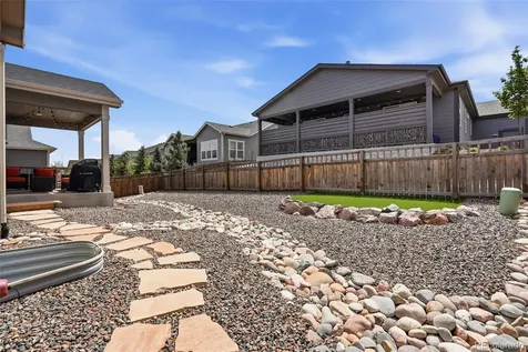 6912 Greenwater Circle Castle Rock CO 80108