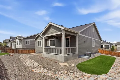 6912 Greenwater Circle Castle Rock CO 80108