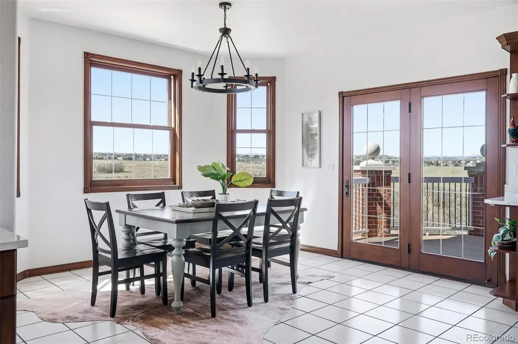4347 N Crowfoot Valley Road Castle Rock CO 80108
