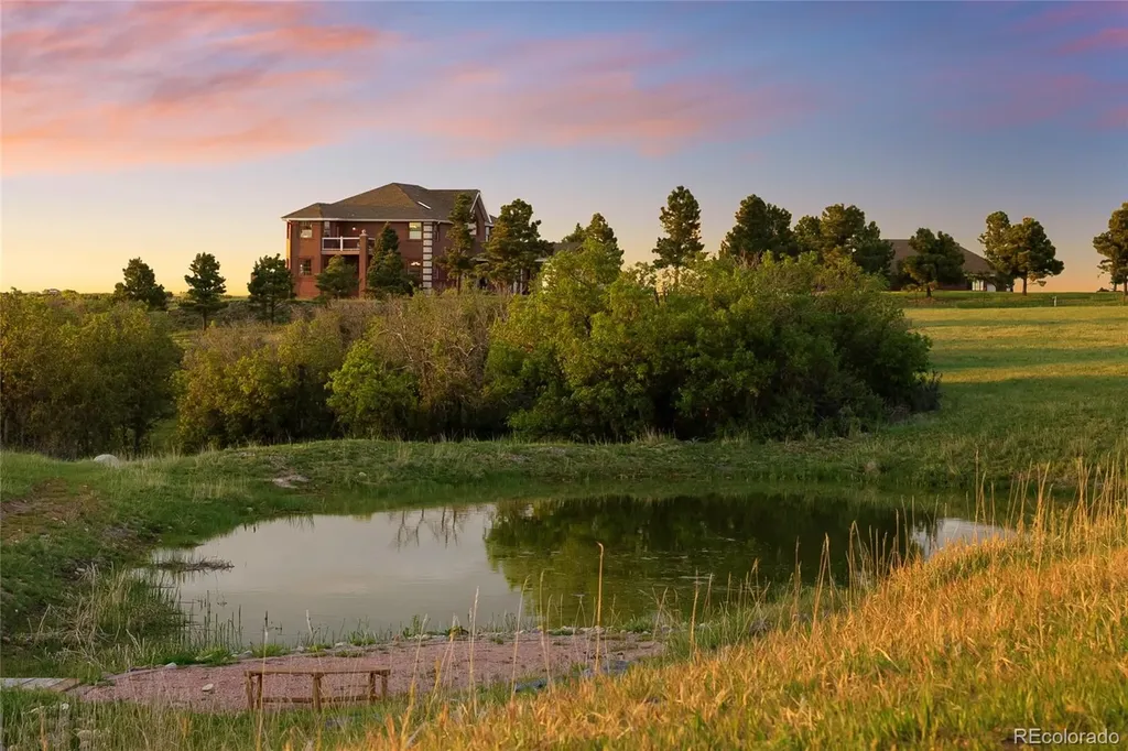 4347 N Crowfoot Valley Road Castle Rock CO 80108
