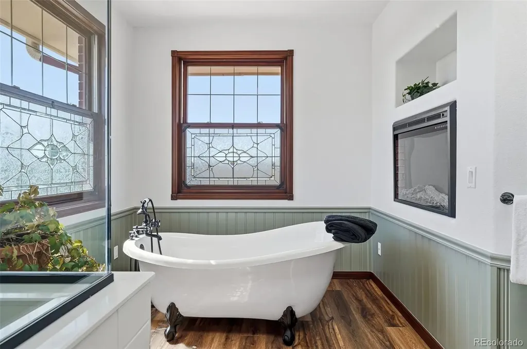 4347 N Crowfoot Valley Road Castle Rock CO 80108