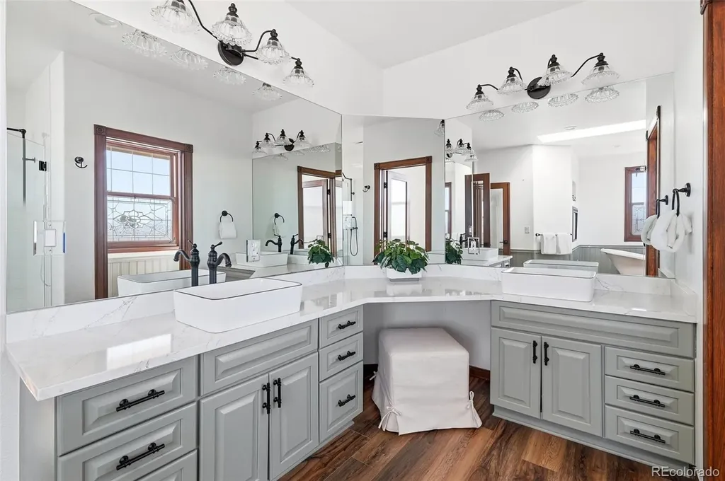 4347 N Crowfoot Valley Road Castle Rock CO 80108
