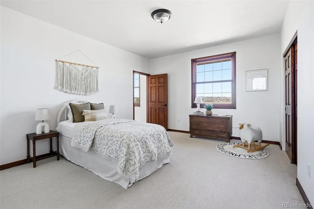 4347 N Crowfoot Valley Road Castle Rock CO 80108