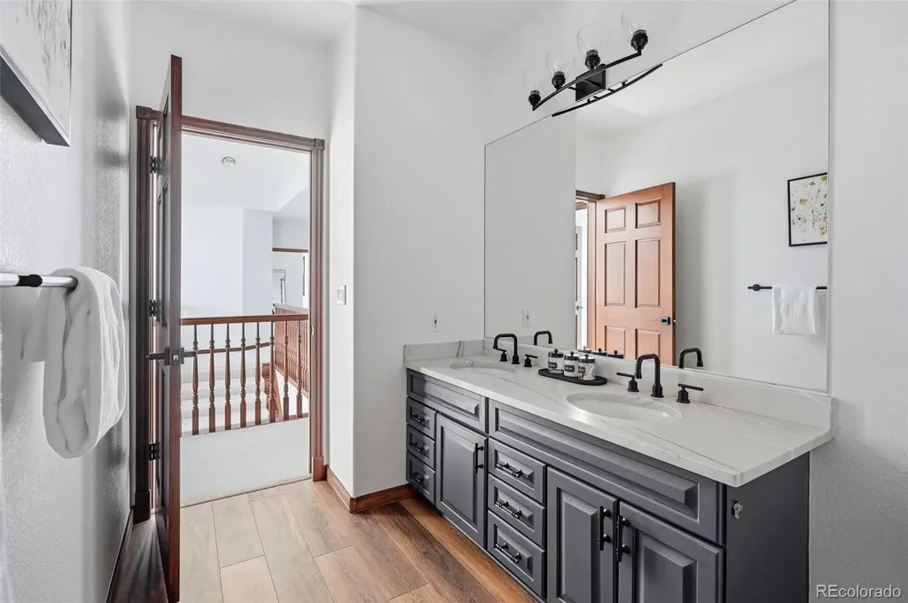 4347 N Crowfoot Valley Road Castle Rock CO 80108