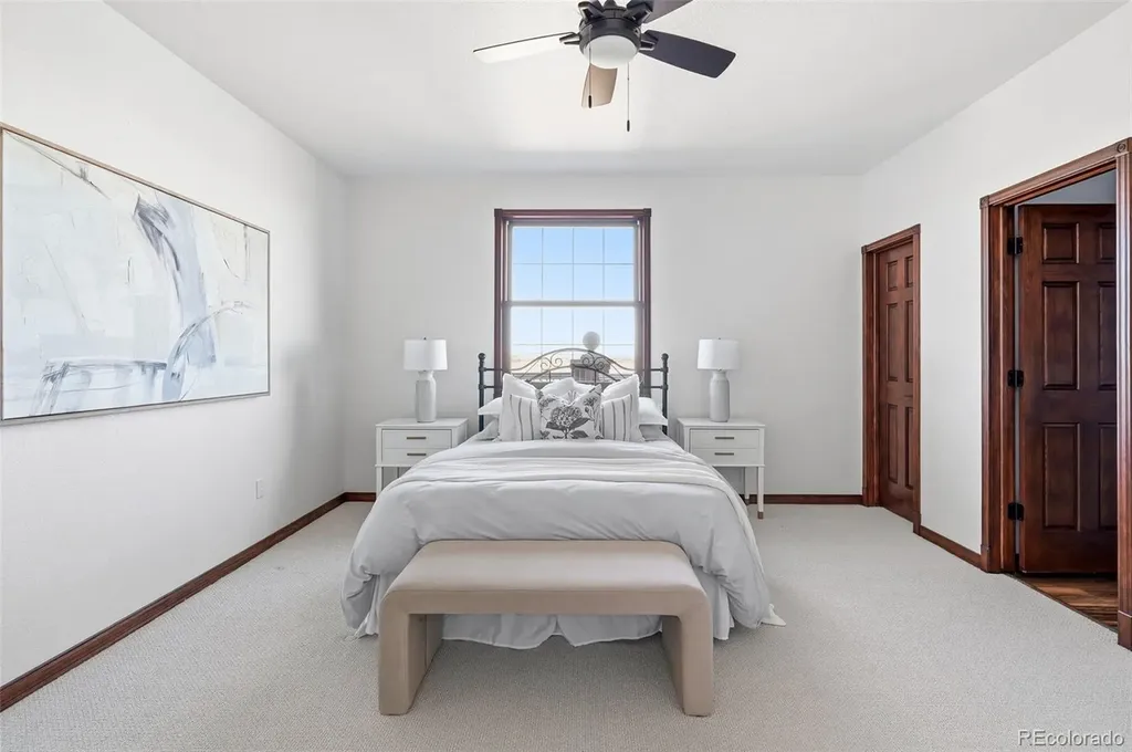 4347 N Crowfoot Valley Road Castle Rock CO 80108
