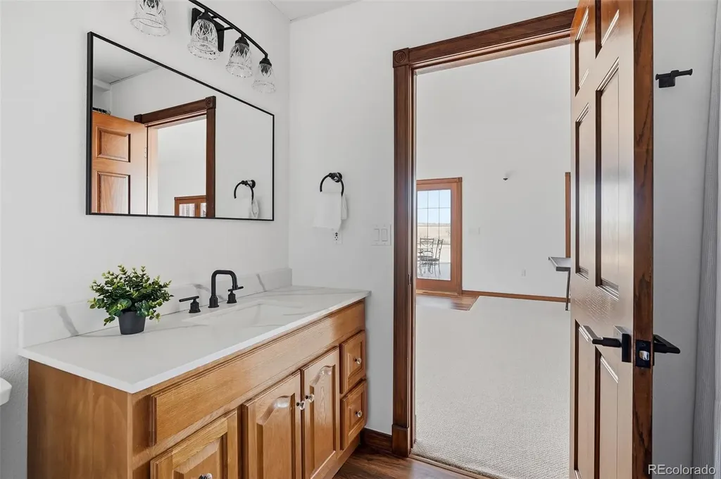 4347 N Crowfoot Valley Road Castle Rock CO 80108