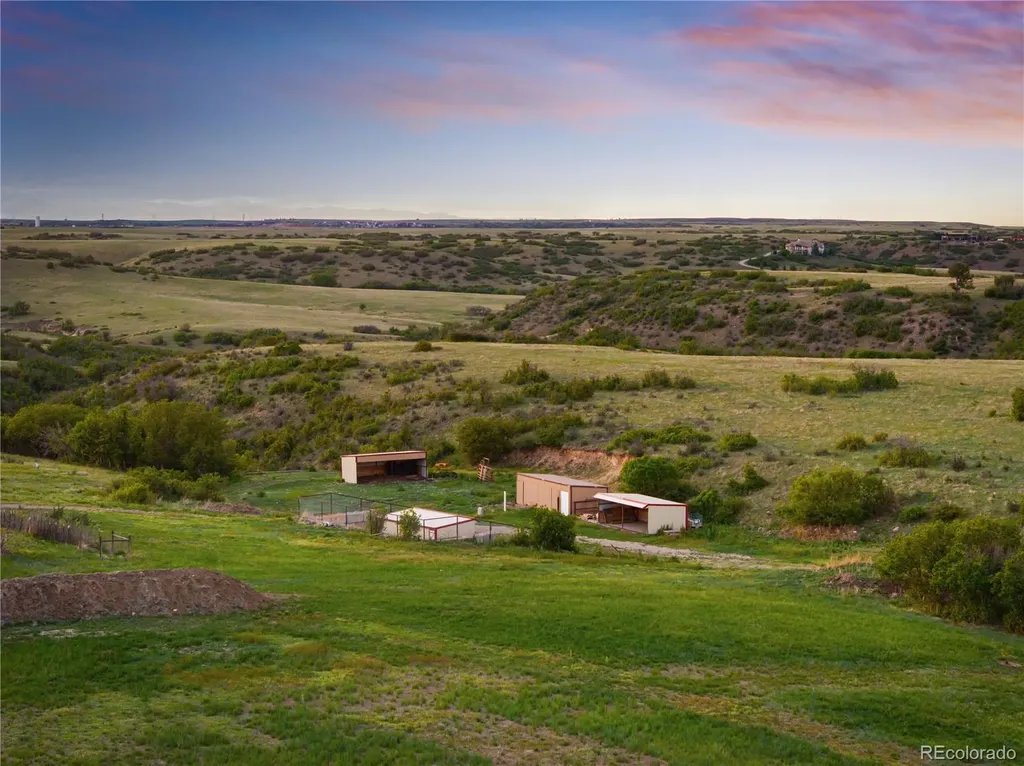 4347 N Crowfoot Valley Road Castle Rock CO 80108