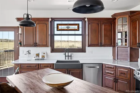 4347 N Crowfoot Valley Road Castle Rock CO 80108