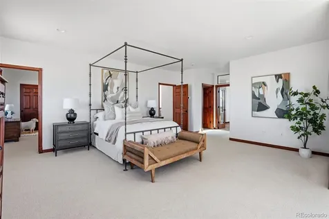 4347 N Crowfoot Valley Road Castle Rock CO 80108