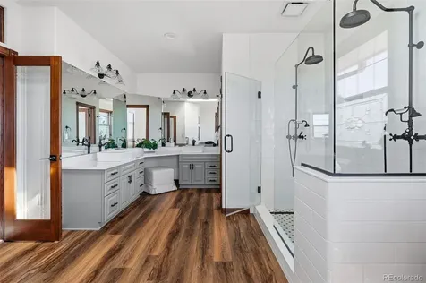 4347 N Crowfoot Valley Road Castle Rock CO 80108