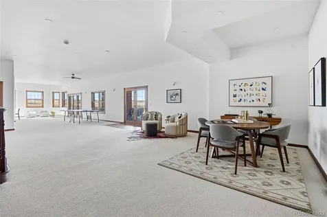 4347 N Crowfoot Valley Road Castle Rock CO 80108