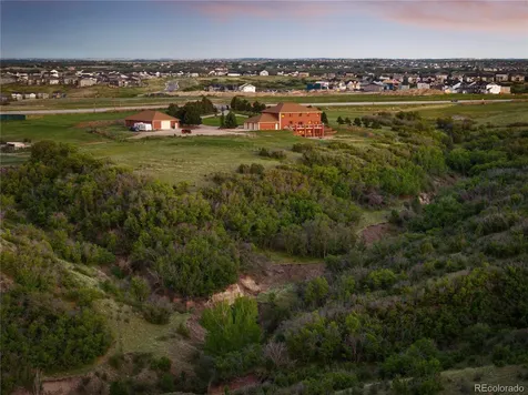 4347 N Crowfoot Valley Road Castle Rock CO 80108
