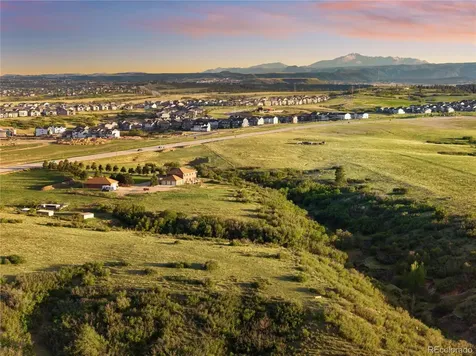 4347 N Crowfoot Valley Road Castle Rock CO 80108
