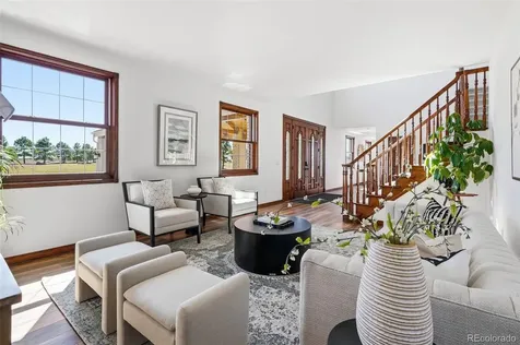 4347 N Crowfoot Valley Road Castle Rock CO 80108