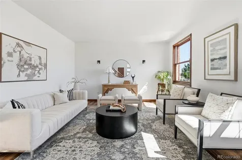 4347 N Crowfoot Valley Road Castle Rock CO 80108