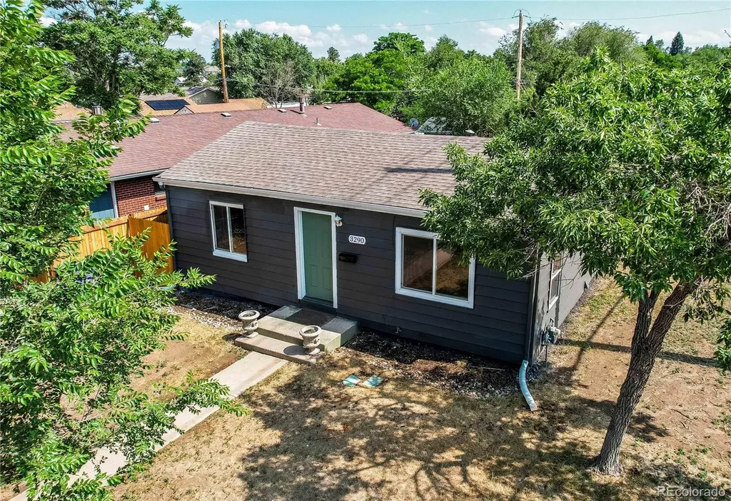 3290 W Virginia Avenue Denver CO 80219