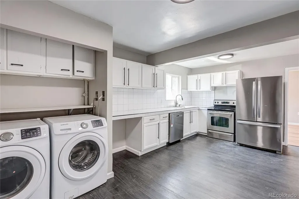 3290 W Virginia Avenue Denver CO 80219
