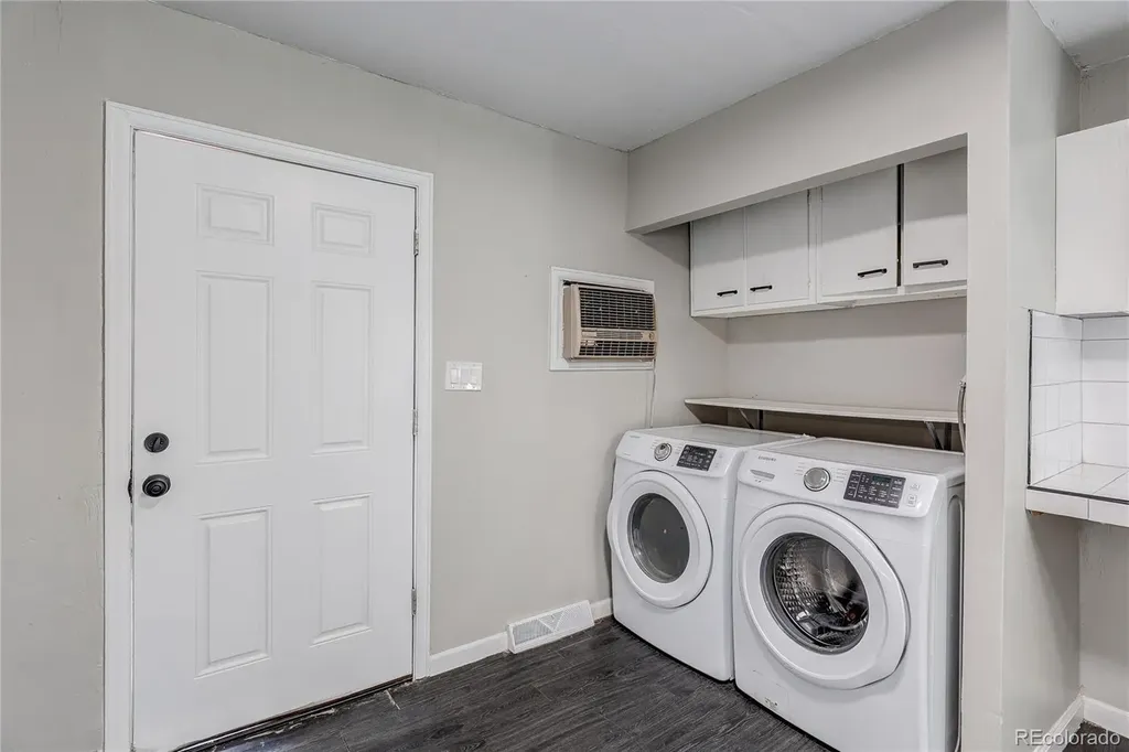 3290 W Virginia Avenue Denver CO 80219