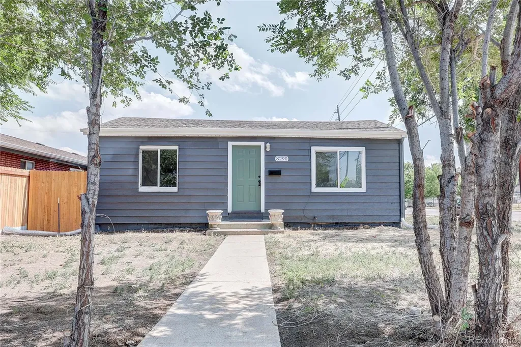 3290 W Virginia Avenue Denver CO 80219