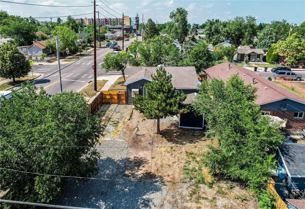 3290 W Virginia Avenue Denver CO 80219