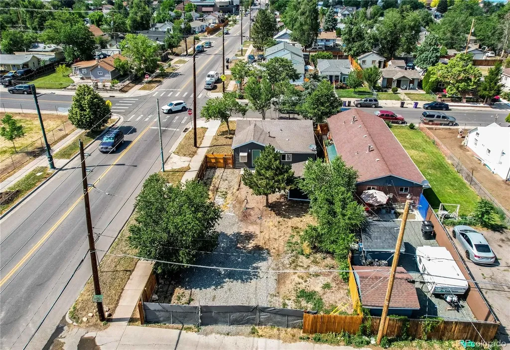 3290 W Virginia Avenue Denver CO 80219