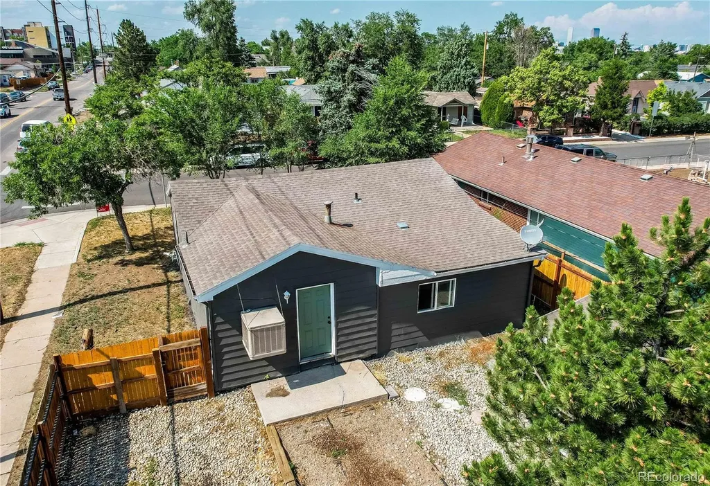 3290 W Virginia Avenue Denver CO 80219