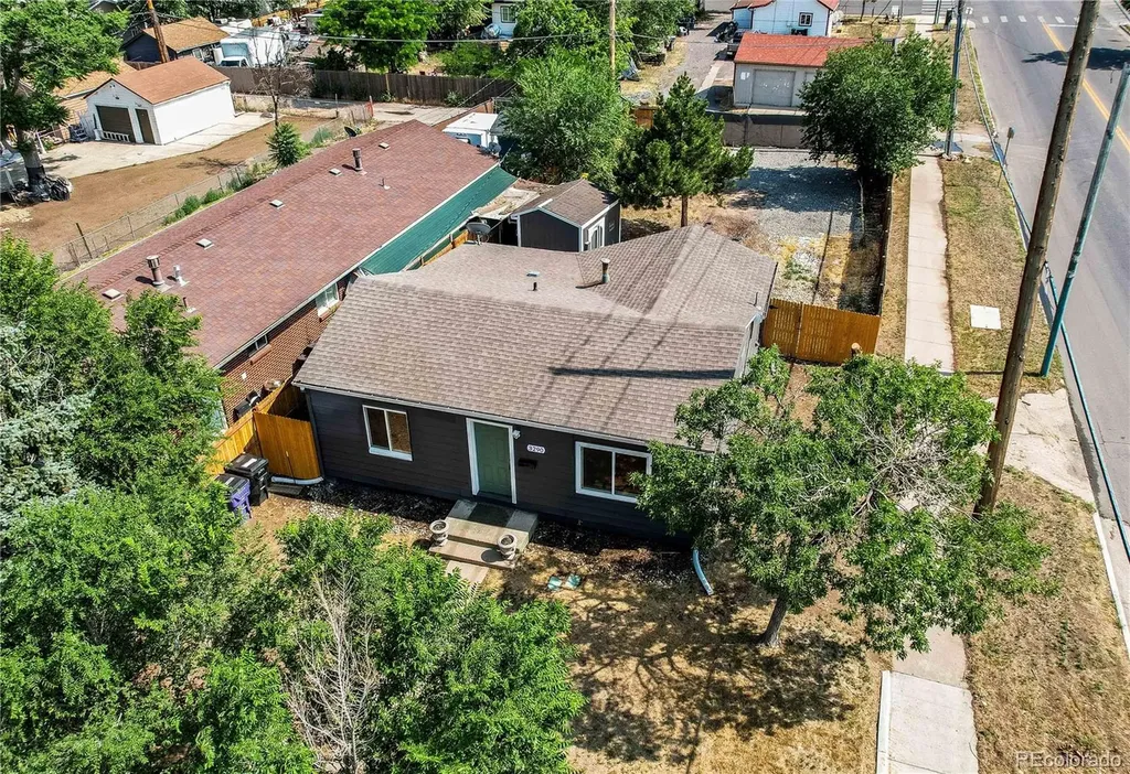 3290 W Virginia Avenue Denver CO 80219