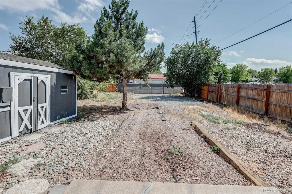 3290 W Virginia Avenue Denver CO 80219