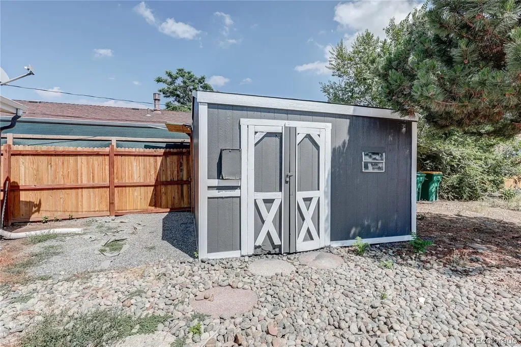 3290 W Virginia Avenue Denver CO 80219