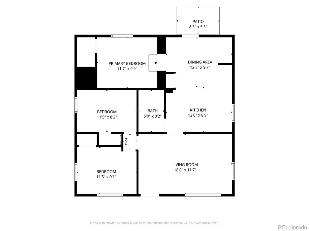 3290 W Virginia Avenue Denver CO 80219