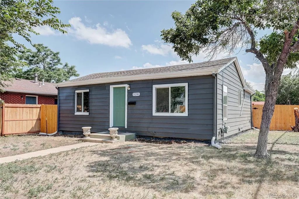 3290 W Virginia Avenue Denver CO 80219