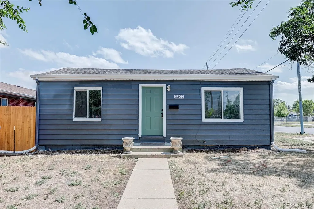 3290 W Virginia Avenue Denver CO 80219