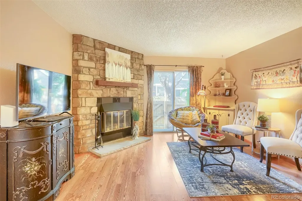 1262 Milo Circle Lafayette CO 80026