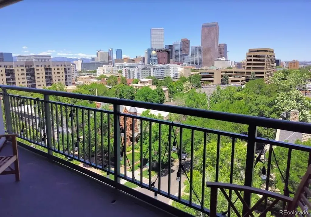 550 E 12th Avenue Denver CO 80203