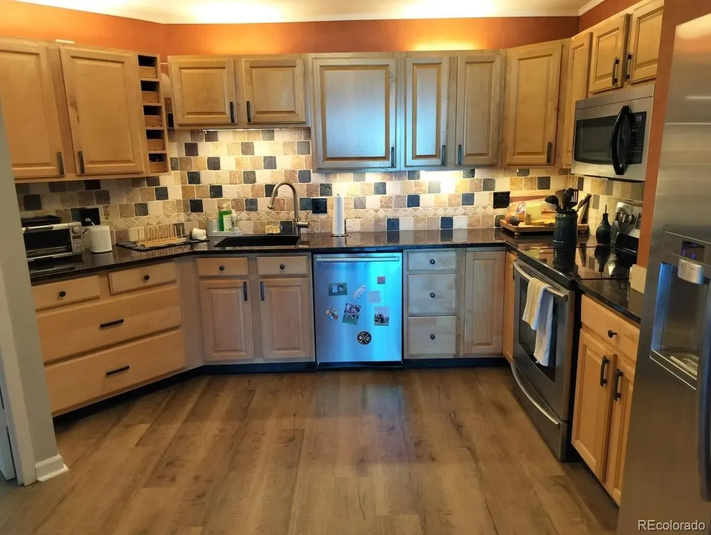 550 E 12th Avenue Denver CO 80203