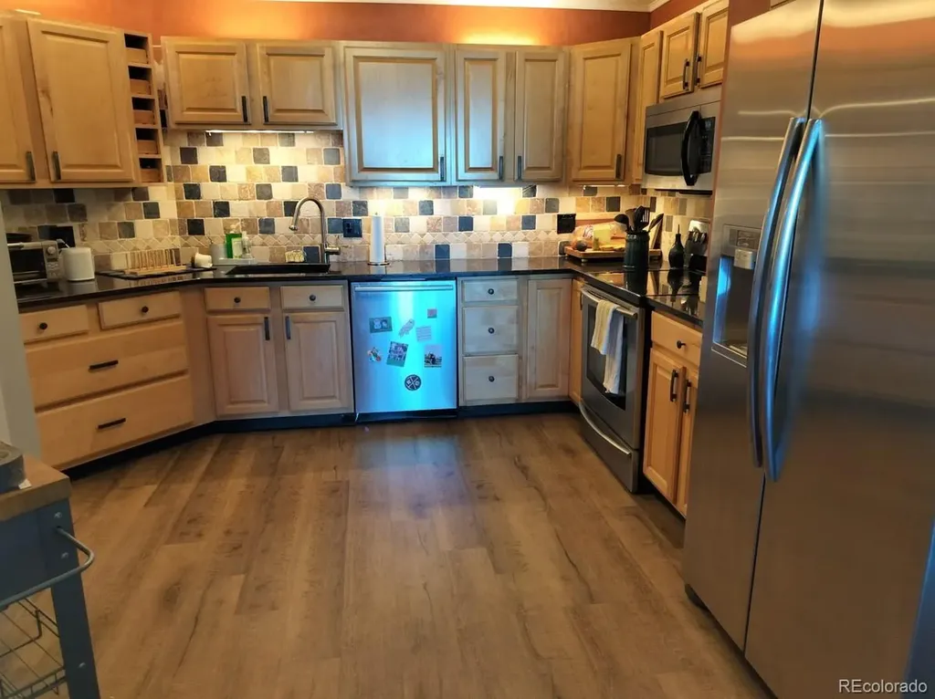 550 E 12th Avenue Denver CO 80203